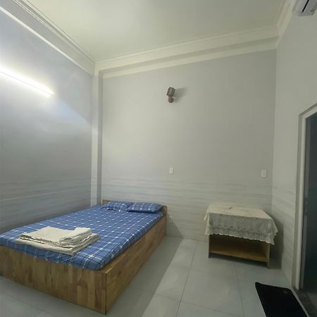 Nha Nghi Loc Phat 68 Thuan An Buitenkant foto